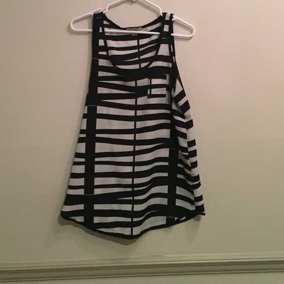Dressy top