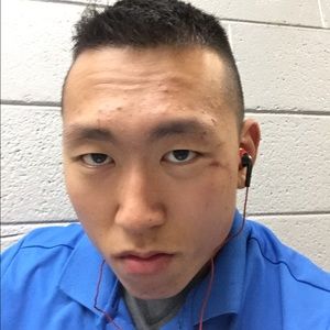 Meet your Posher, Steve