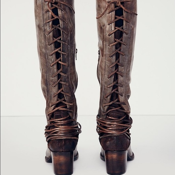 Freebird by Steven Boots