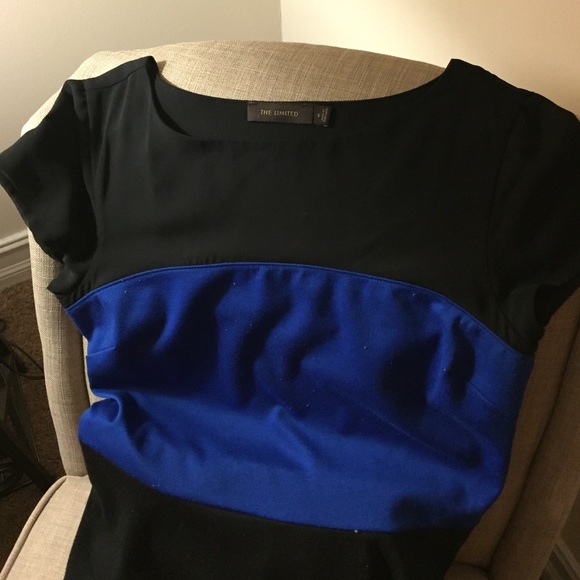 Peplum limited top - Picture 2 of 2