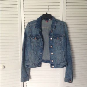 H&M Denim Jacket