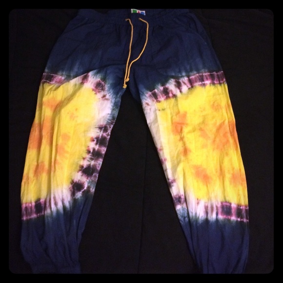 Jogger pants