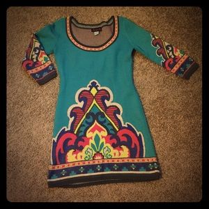 Soooo Cute! 💜 sweater dresses!