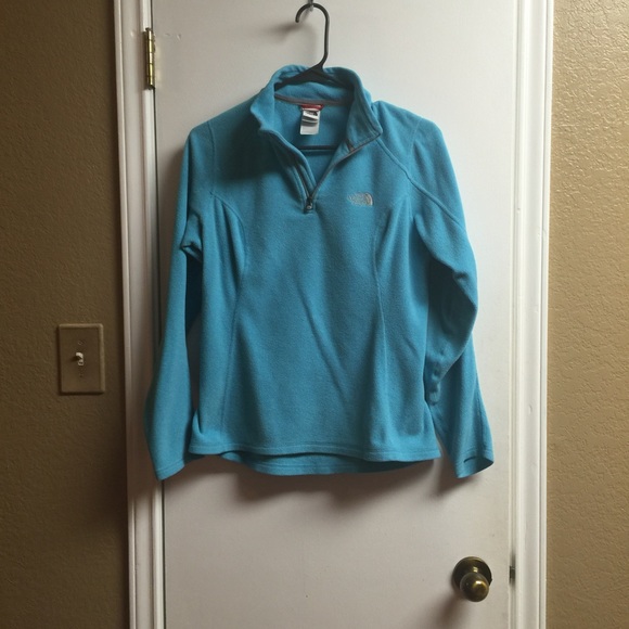 North Face Pullover