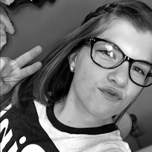 Meet your Posher, Janae