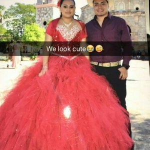 Meet your Posher, Veronica