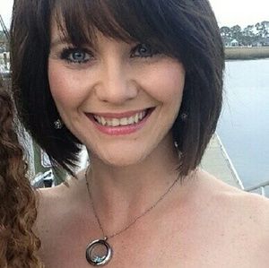 Meet your Posher, Katherine