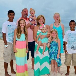 Meet your Posher, Tracy