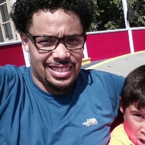 Meet your Posher, Ruben