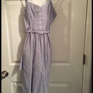 American eagle dress