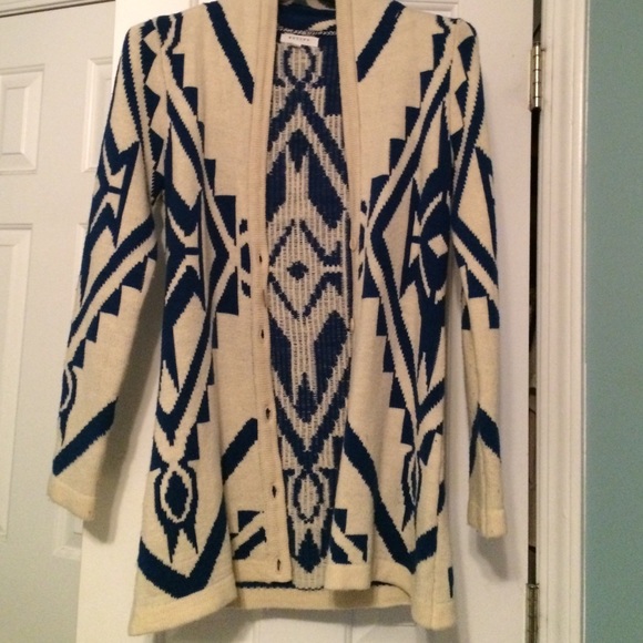 Cardigan