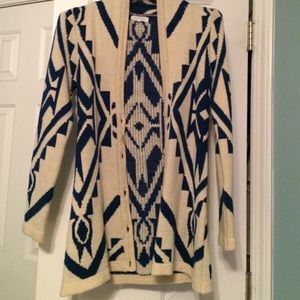 Cardigan