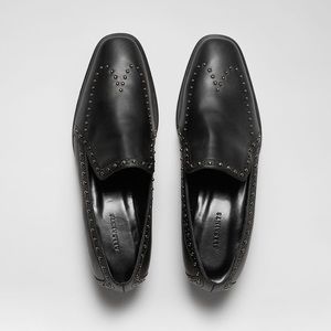 All Saints Camden Loafer
