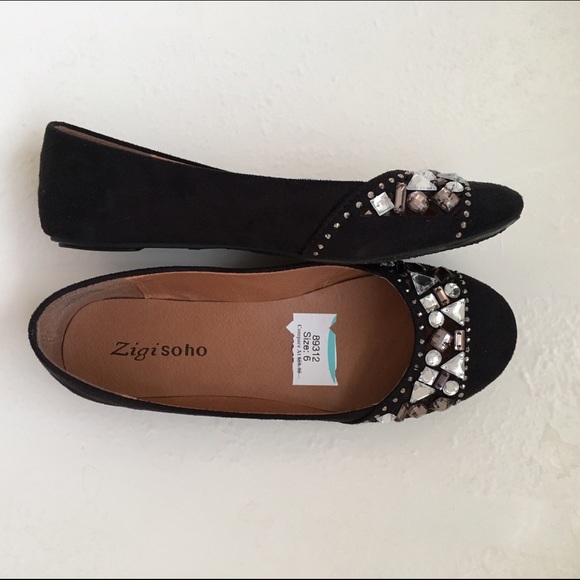 zigi soho flats