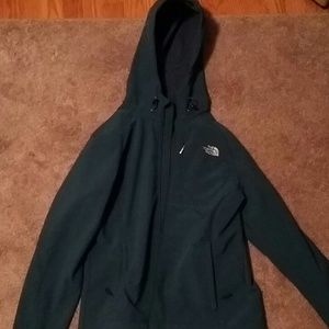 Womens apex bionic hoodie