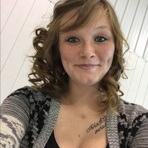 Meet your Posher, Kaitlin