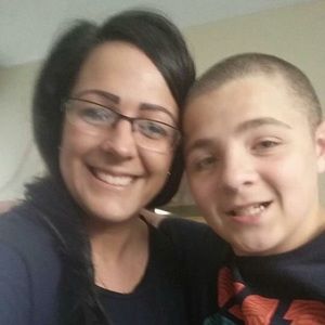 Meet your Posher, Gina