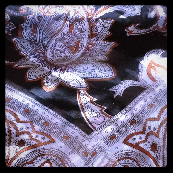 💎Beautiful Silk Scarf💎NWOT