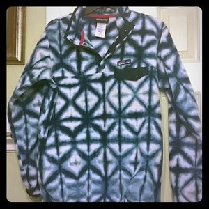 Patagonia Pullover