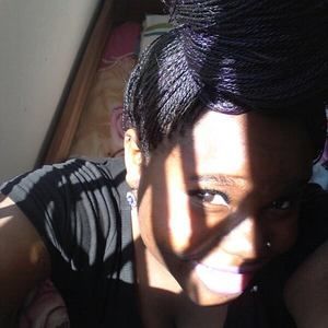 Meet your Posher, Samara