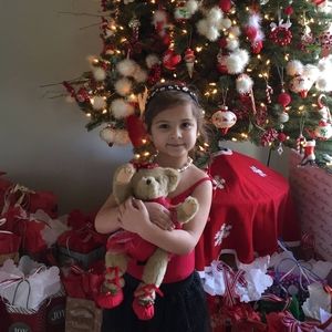 Meet your Posher, Sharisse