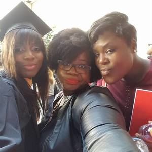 Meet your Posher, Laura