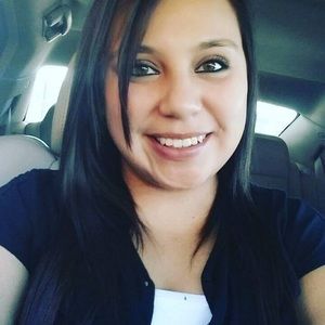 Meet your Posher, Alicia marie