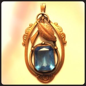 Vintage Pendant