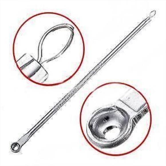 BLACK HEAD REMOVAL TOOL