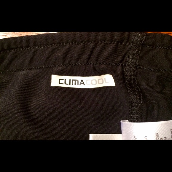 Adidas Climacool running skirt. - Picture 3 of 3