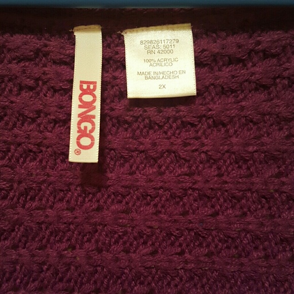 Sweater - Picture 3 of 4