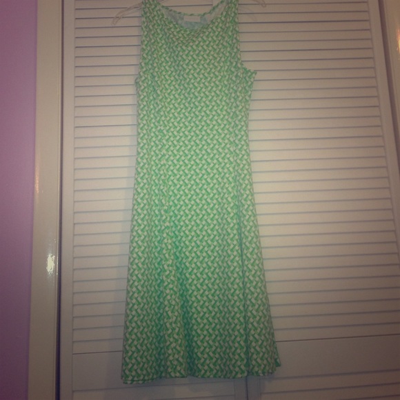 New York & Company Dress