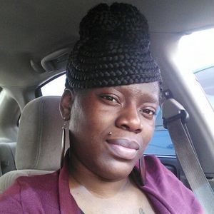 Meet your Posher, Brittany