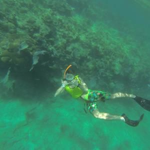 Meet your Posher, Francesco