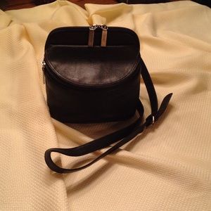 Cute little cross body bag,