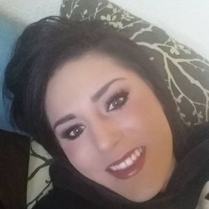 Meet your Posher, Natasha