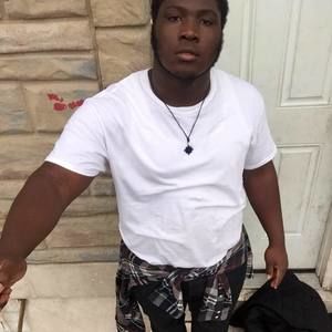 Meet your Posher, Tamar