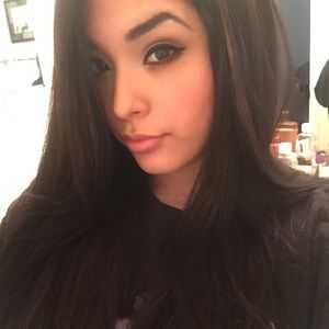 Meet your Posher, Katherine