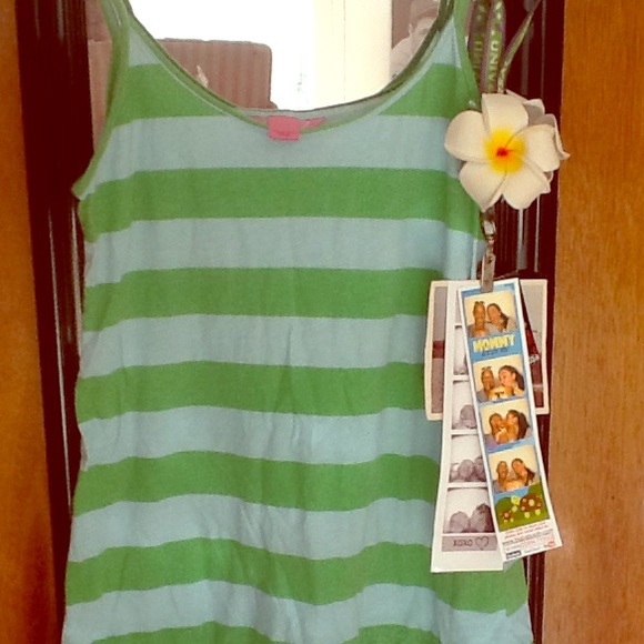 💚Victoria's Secret Pink Nighty💚