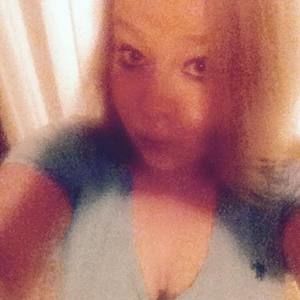 Meet your Posher, Ashlee