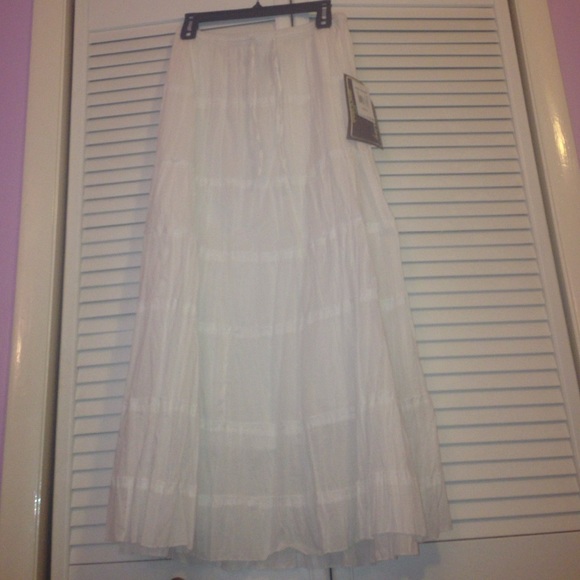 Jane Ashley Skirt