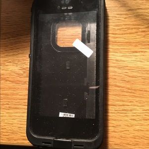 Lifeproof case that firs iPhone 5/5s