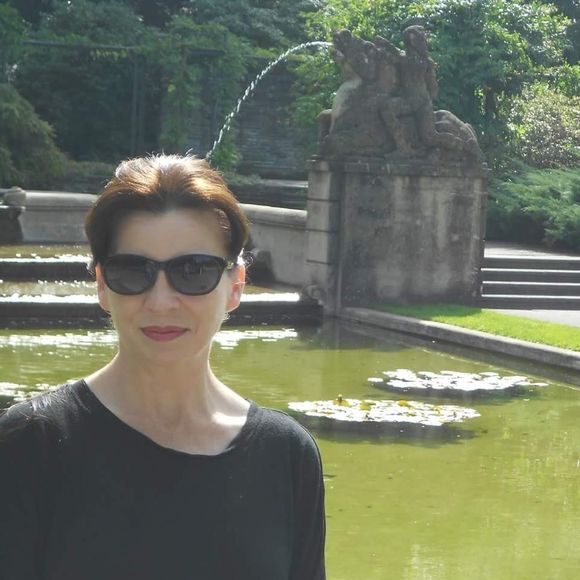 Meet your Posher, Patty