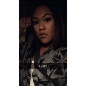 Meet your Posher, Adrianna