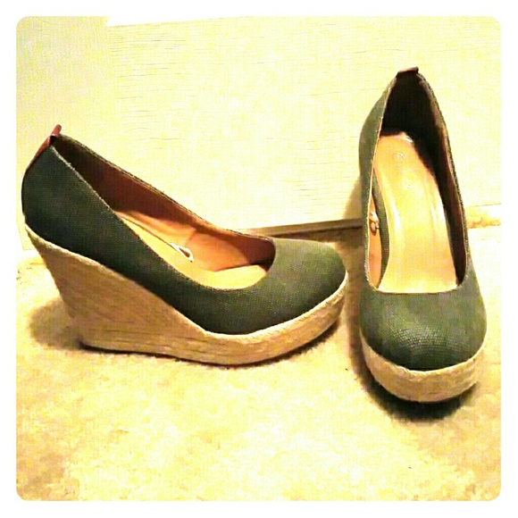 Wedges