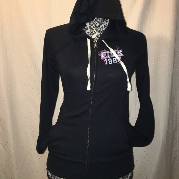 🎉VS PINK 2 Pcs Sweat Suit 🎉 Small 🎉