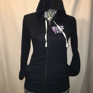 🎉VS PINK 2 Pcs Sweat Suit 🎉 Small 🎉