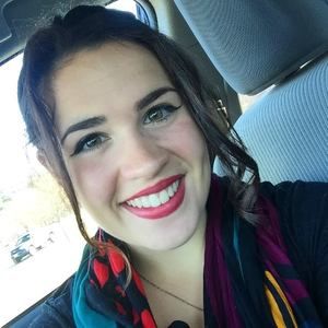 Meet your Posher, Mykela