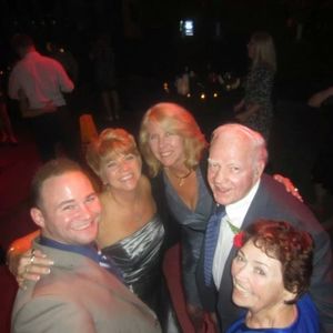 Meet your Posher, Sean