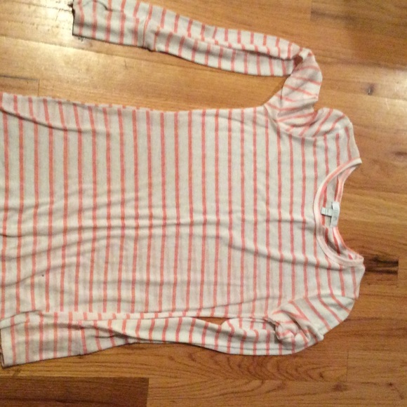 Delia Long Sleeve Top